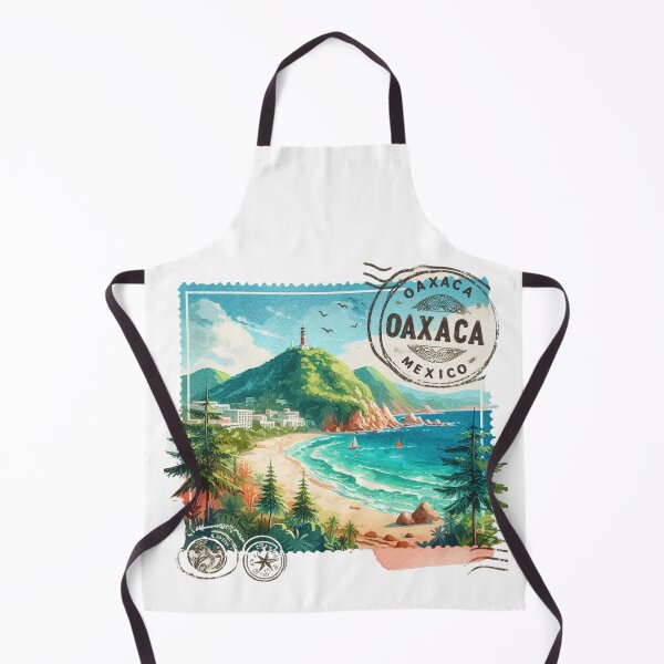 Item preview, Oaxaca designed and sold by maximinano100k.