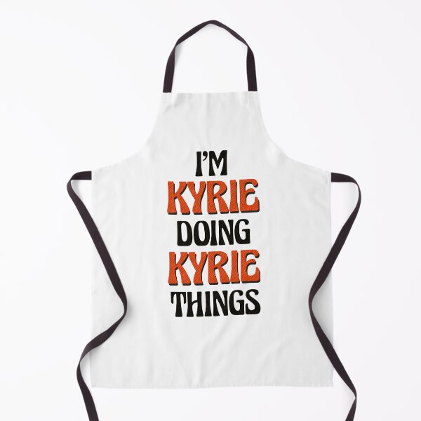 Item preview, I'm Kyrie Doing Kyrie Things designed and sold by Oussinc.
