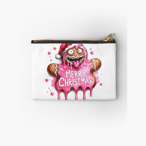 Item preview, Xmas Retro Gingerbread designed and sold by maximinano100k.
