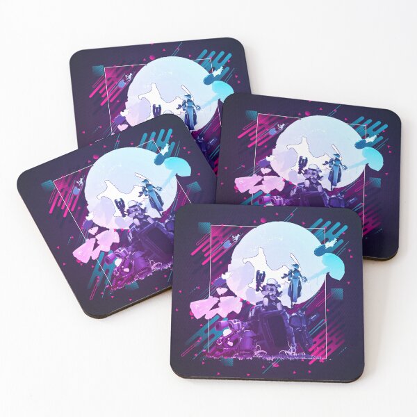 Item preview, Risk of Rain 2 | Modern Graphic Design designed and sold by Eroshi.