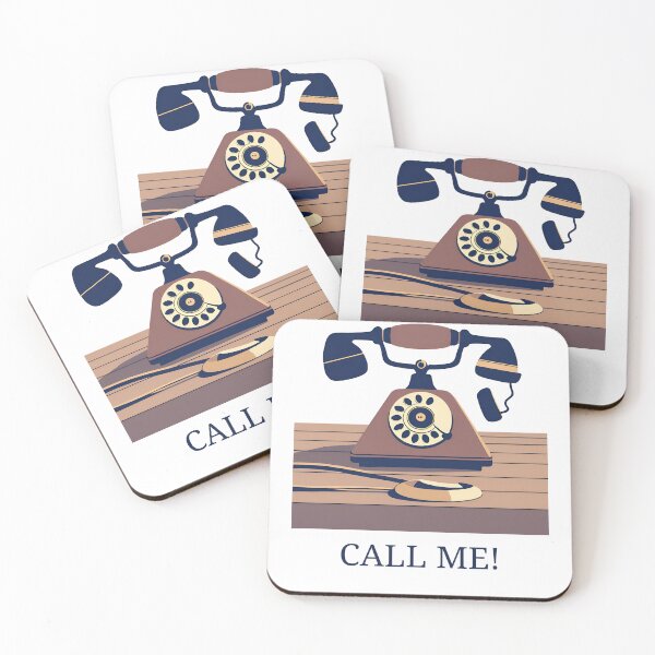 Item preview, Call me designed and sold by NicMacTees.