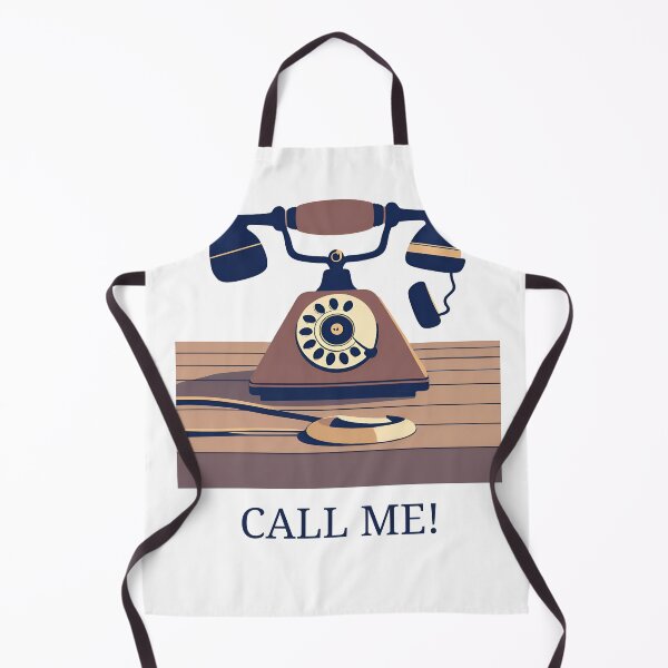 Item preview, Call me designed and sold by NicMacTees.