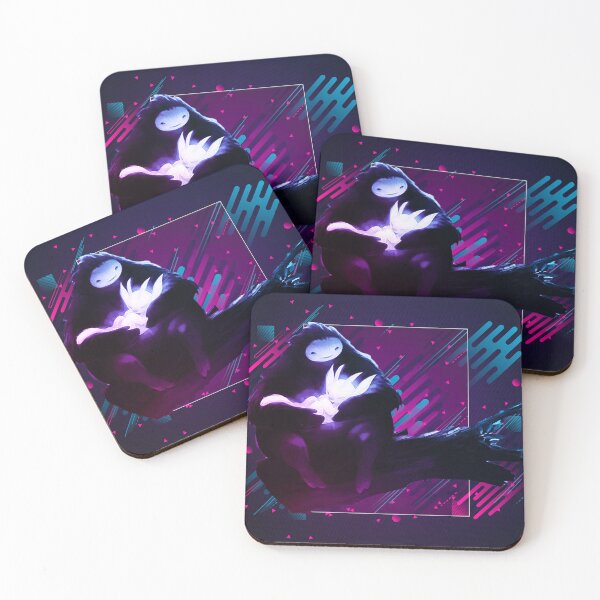 Item preview, Ori and the Blind Forest | Modern Graphic Design designed and sold by Eroshi.