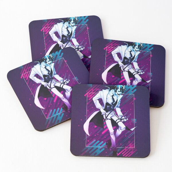 Item preview, Neon White | Modern Graphic Design designed and sold by Eroshi.