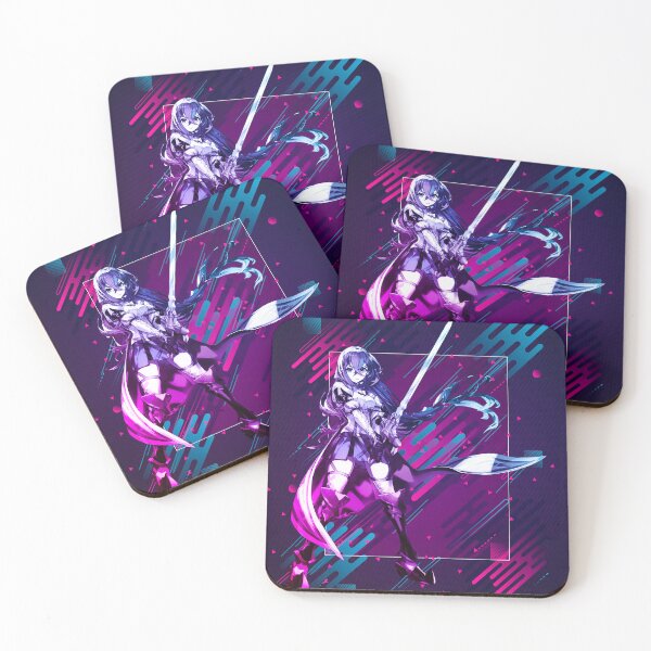 Item preview, Alear | Fire Emblem Engage | Modern Graphic Design designed and sold by Eroshi.