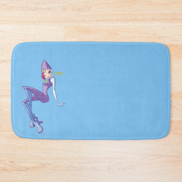 Item preview, Tecna; Light Blue designed and sold by Marco Bottiglieri.