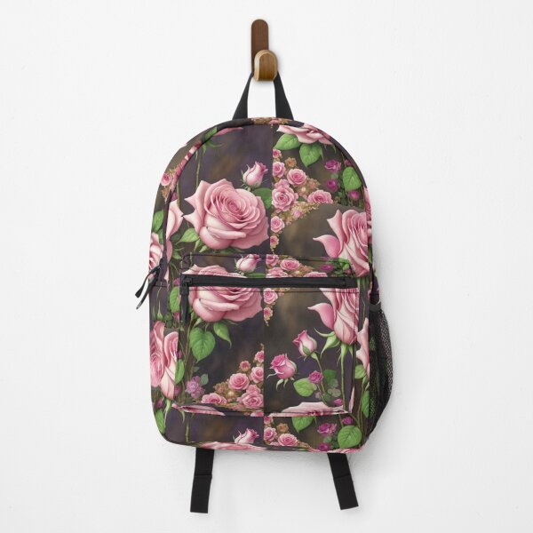 Item preview, Classic Pink Roses  designed and sold by TheDarkWardrobe.