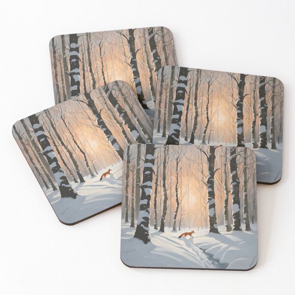 Item preview, The birches designed and sold by Nice En.