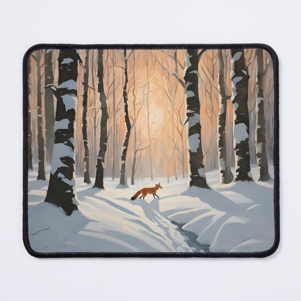 Item preview, The birches designed and sold by Nice En.