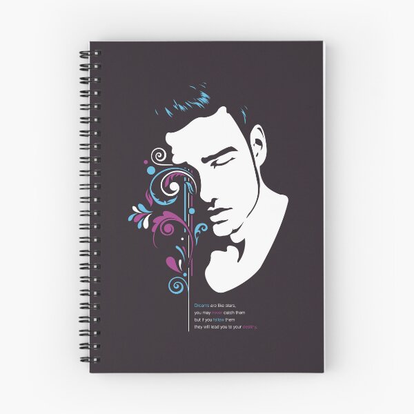 Item preview, Una Ilustración - Liam designed and sold by Art of Nanas.