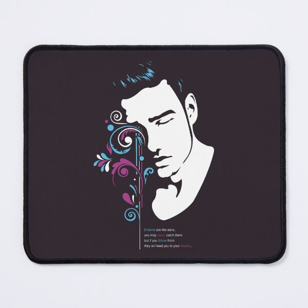 Item preview, One Illustration - Liam designed and sold by Art of Nanas.