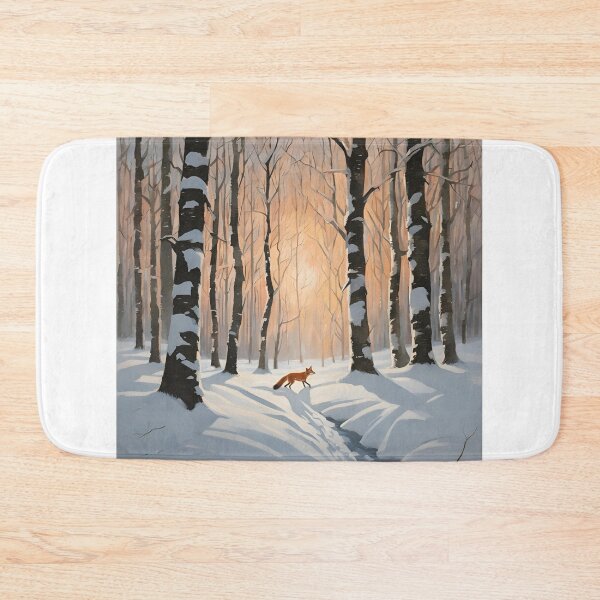 Item preview, The birches designed and sold by Nice En.