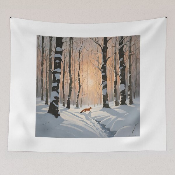 Item preview, The birches designed and sold by Nice En.