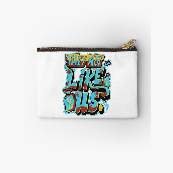 Aperçu de l'œuvre Dunk SB Di Orr Greenwood - Graphique « Je n'aime pas nous » créée et vendue par lnaylor01.