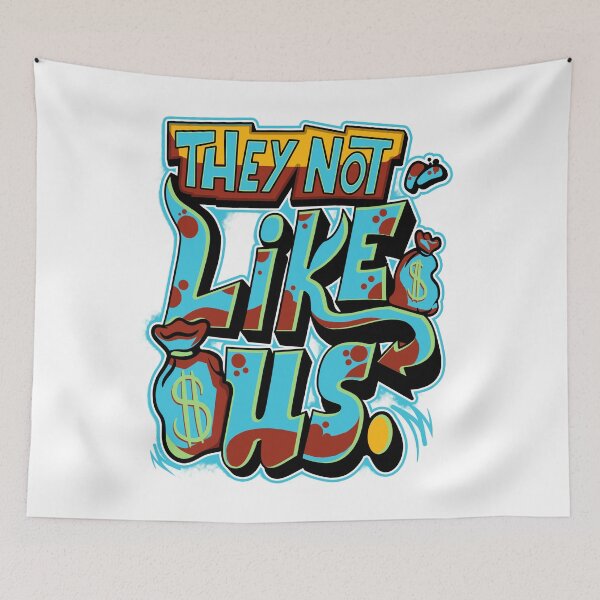Item preview, SB Dunk Di Orr Greenwood - Dislike Us Graphic designed and sold by lnaylor01.