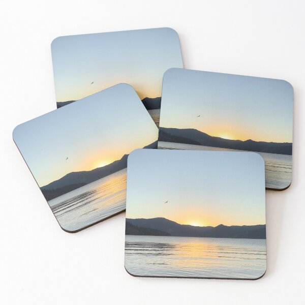 Item preview, Bayview Sunrise 2 designed and sold by BelinorStudios.
