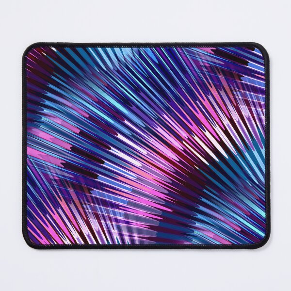 Item preview, Multicolored Seamless Spike Design designed and sold by kristalcurt.