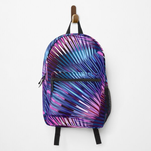 Item preview, Multicolored Seamless Spike Design designed and sold by kristalcurt.