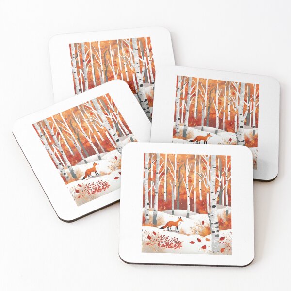 Item preview, The birches designed and sold by Nice En.