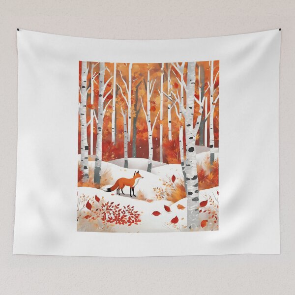 Item preview, The birches designed and sold by Nice En.