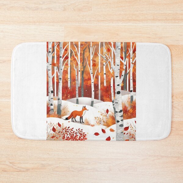 Item preview, The birches designed and sold by Nice En.