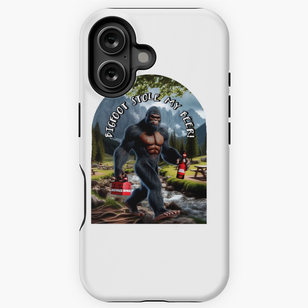 Item preview, iPhone Magsafe Tough Case designed and sold by NativeGraffix.