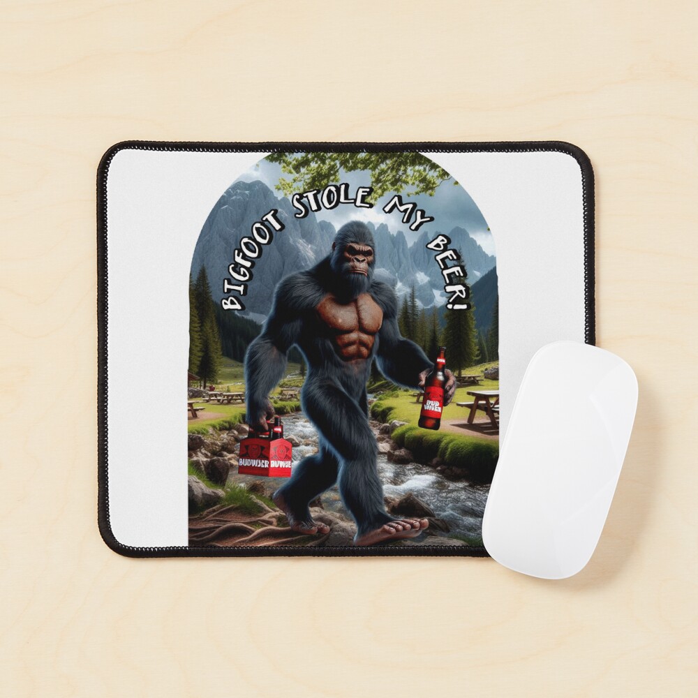 Item preview, Mouse Pad designed and sold by NativeGraffix.