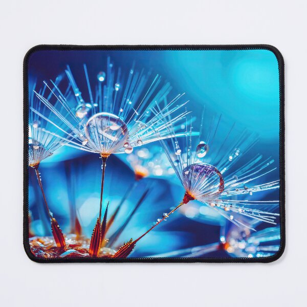 Item preview, Dandelion designed and sold by Jean-François Dupuis.