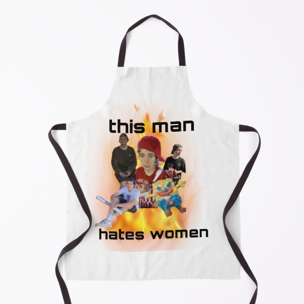 Item preview, Mikael Olsen Hates Women designed and sold by KieranL33.