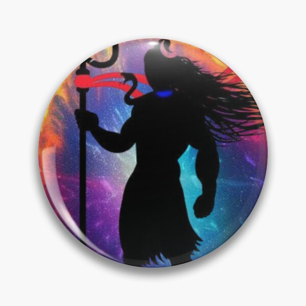 Item preview, Lord Shiva designed and sold by GothicaMystica.