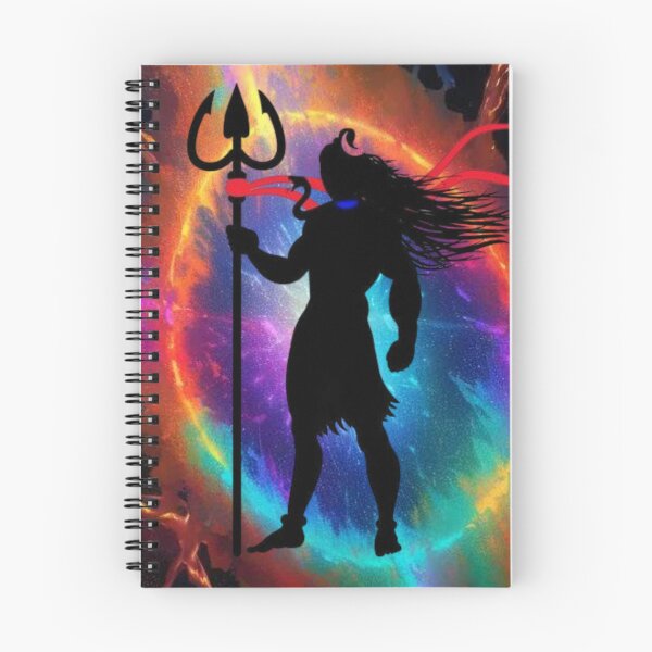 Item preview, Lord Shiva designed and sold by GothicaMystica.