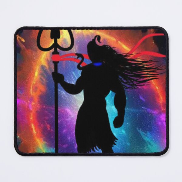 Item preview, Lord Shiva designed and sold by GothicaMystica.