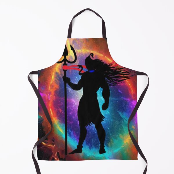 Item preview, Lord Shiva designed and sold by GothicaMystica.