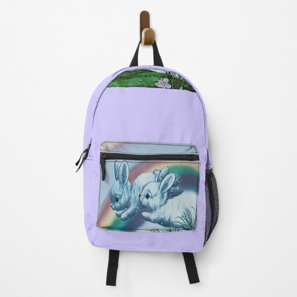 Item preview, PLAY LITTLE RABBITS designed and sold by Salisha Wheeler.