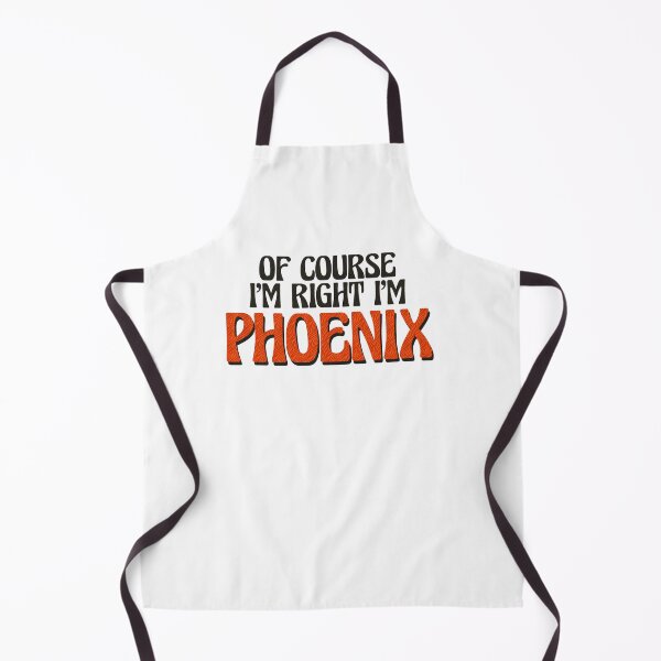 Item preview, Of Course I'm Right I'm Phoenix designed and sold by Watsonarts.