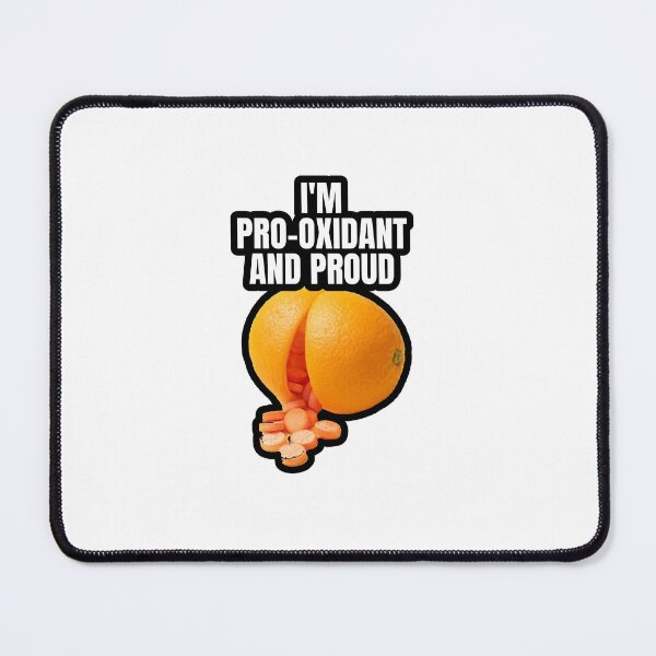 Item preview, Pro-Oxidant designed and sold by ST33R.