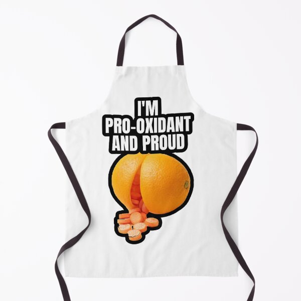 Item preview, Pro-Oxidant designed and sold by ST33R.