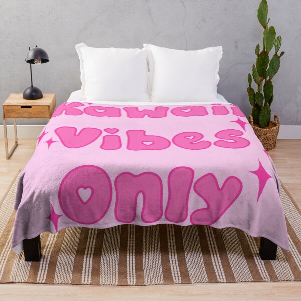 Item preview, Kawaii Vibes Only designed and sold by candycornsketch.