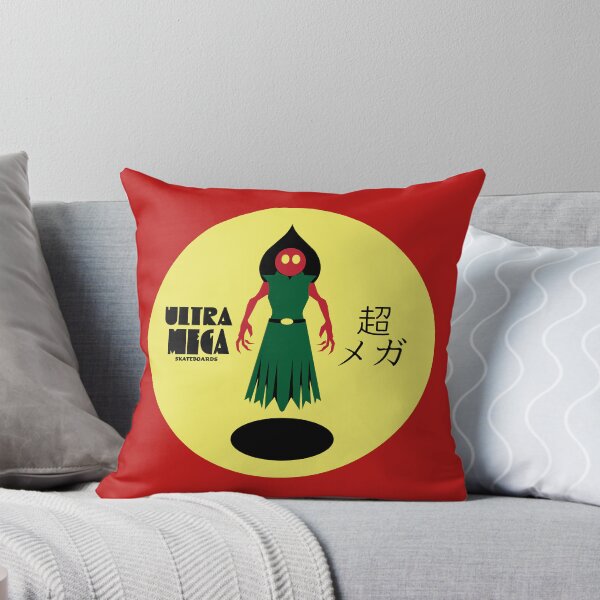 Artikelvorschau, Ultra Mega Skateboards Flatwoods Monster entworfen und verkauft von Getonboardman.