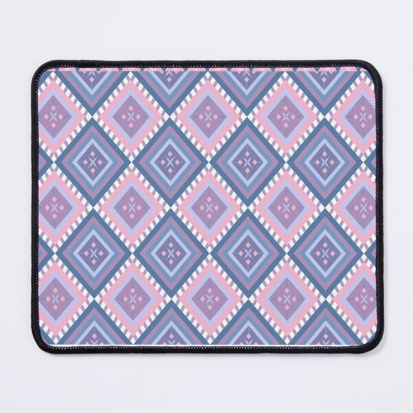 Item preview, Geometric pattern Design for background,carpet,wallpaper,clothing,wrapping, Batik,fabric, sarong,  designed and sold by Meily2566.