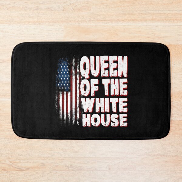 Item preview, Queen of the White House, First Female President designed and sold by orangeblue21.