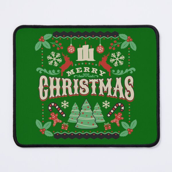 Item preview, Merry Christmas designed and sold by FilmmakersPOV.