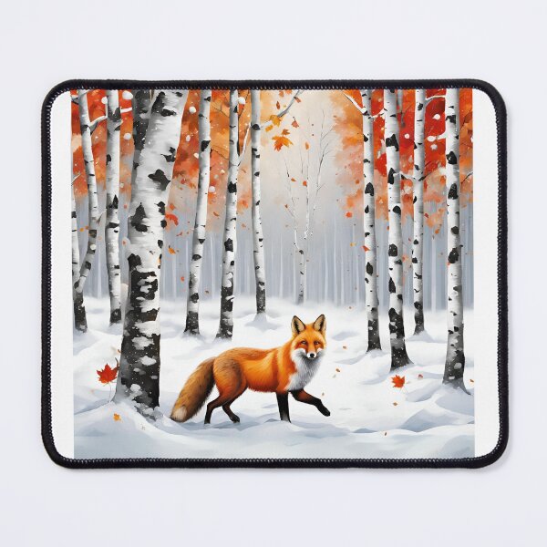Item preview, The birches designed and sold by Nice En.