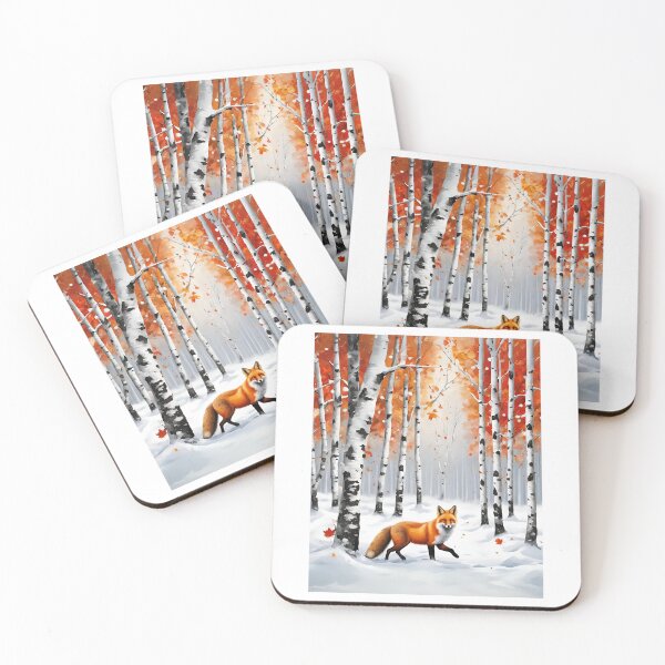 Item preview, The birches designed and sold by Nice En.