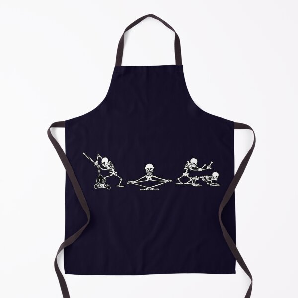 Item preview, Skeleton Dance Band designed and sold by robotghost.