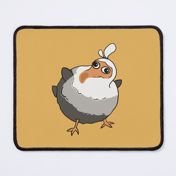 Item preview, FFXIV Fledgling Dodo designed and sold by NorthyArts.