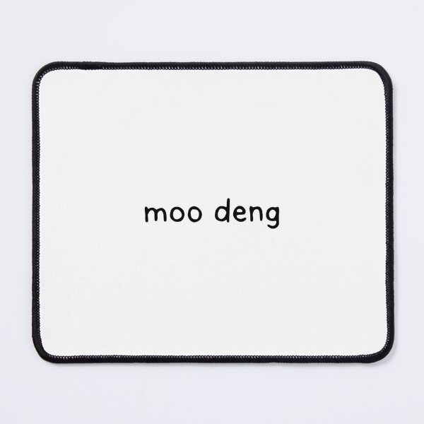 Item preview, Moo Deng designed and sold by dontqu0teme.