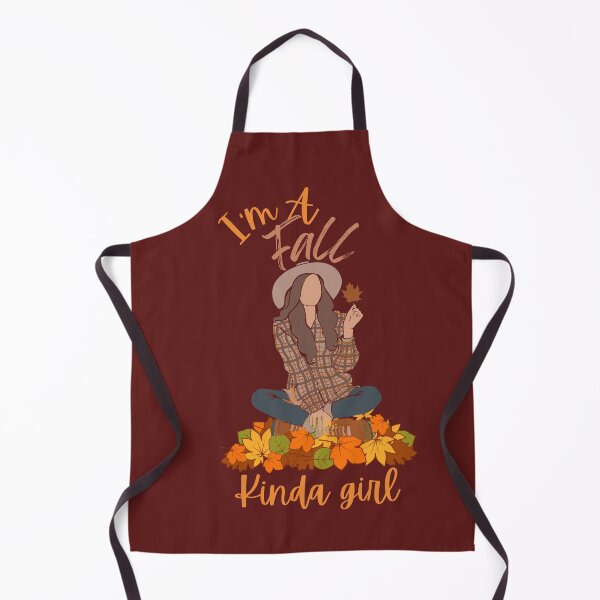 Item preview, Fall Lovin Kinda Girl designed and sold by JDreaming.