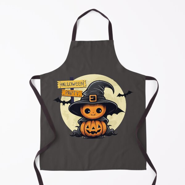 Item preview, Pumpkin Patch Party designed and sold by yuki-hana.