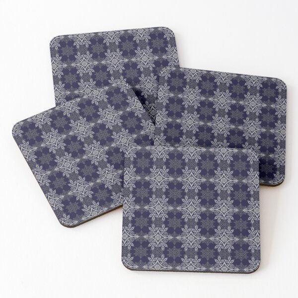 Item preview, Thai flower pattern background V17 designed and sold by ThaiWeave.